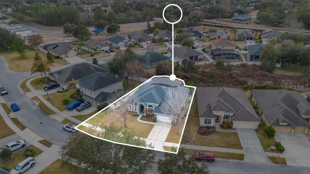 DEBARY PLANTATION UNIT 19 - Residential