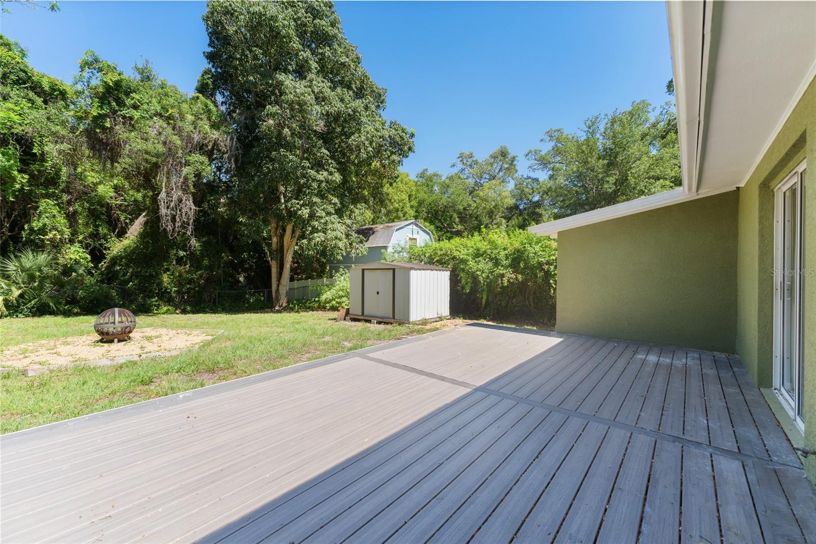 BAY WOODS SUB 1 TALLEYS - Residential Lease