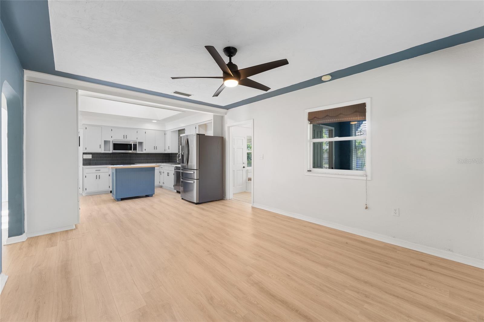 BAY WOODS SUB 1 TALLEYS - Residential Lease