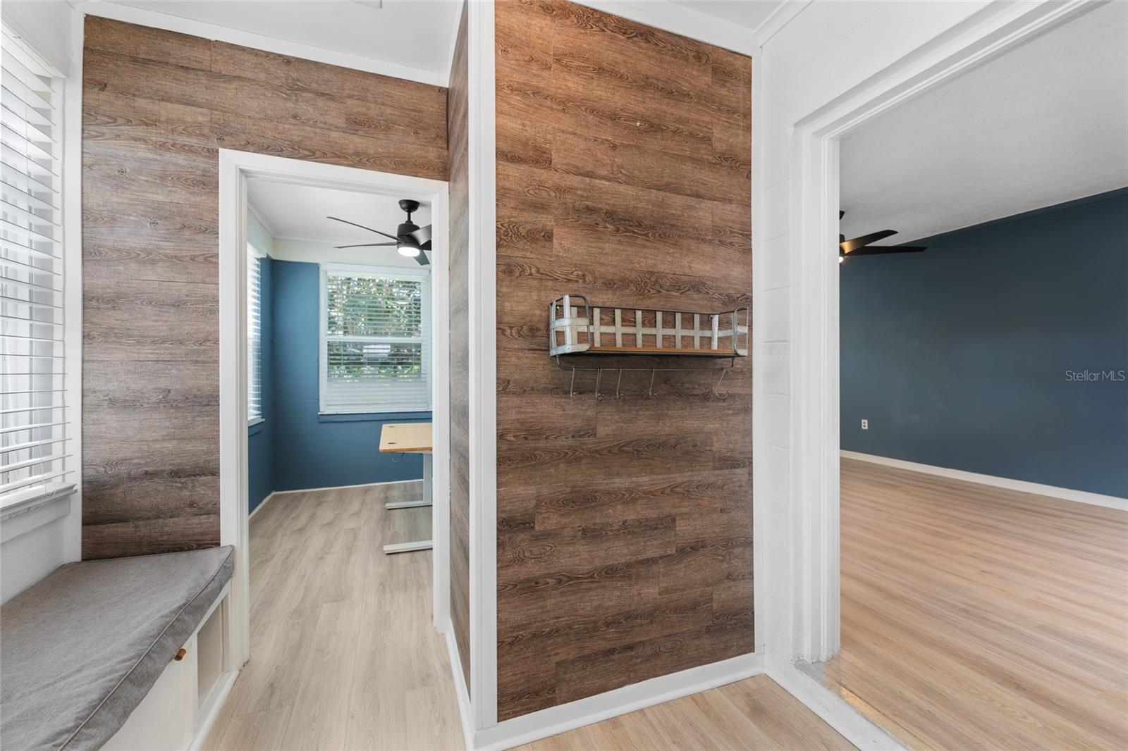 BAY WOODS SUB 1 TALLEYS - Residential Lease