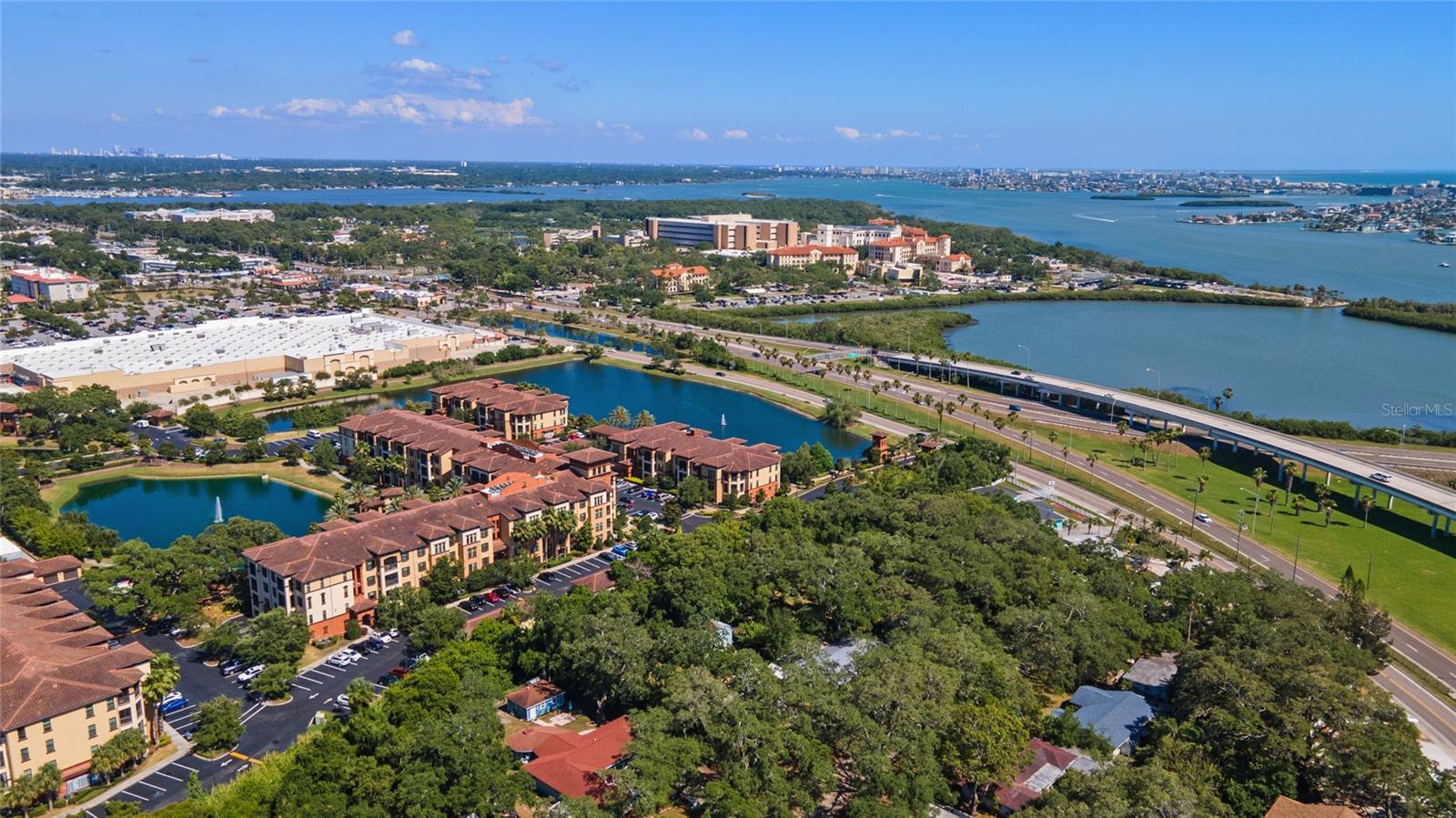 BAY WOODS SUB 1 TALLEYS - Residential Lease