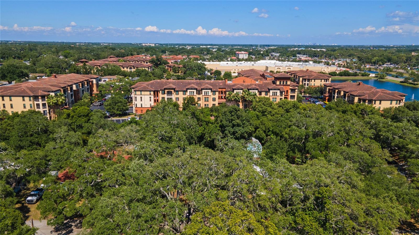 BAY WOODS SUB 1 TALLEYS - Residential Lease