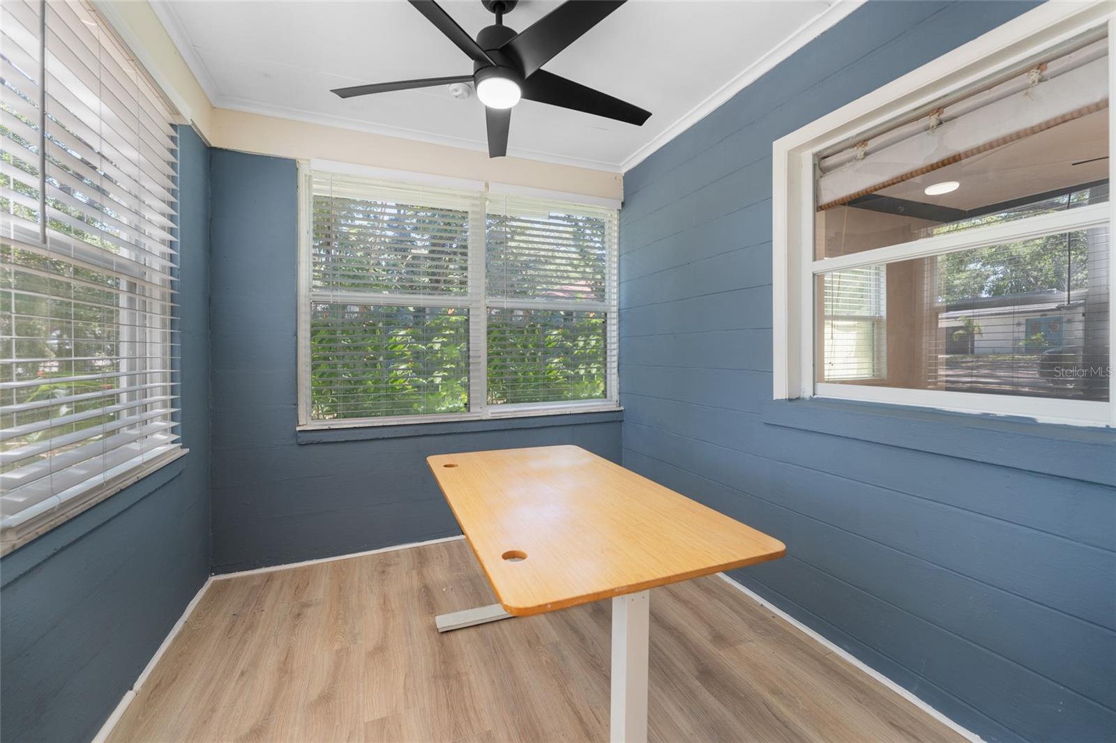 BAY WOODS SUB 1 TALLEYS - Residential Lease