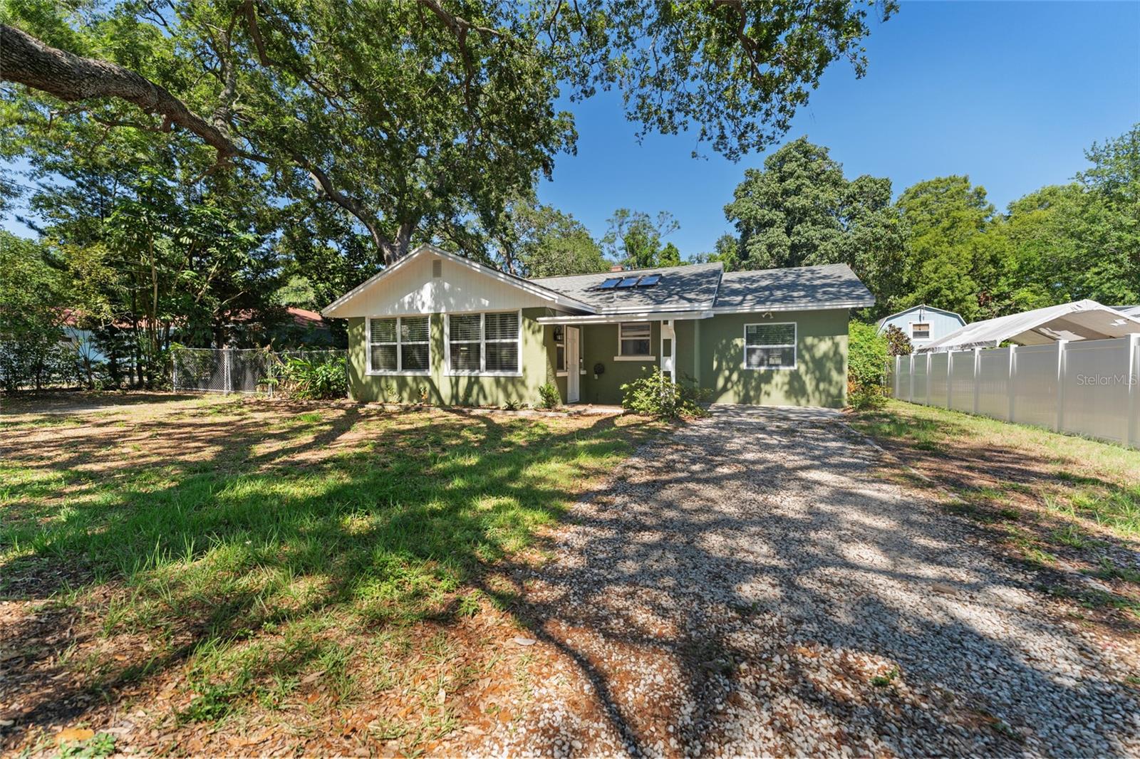 BAY WOODS SUB 1 TALLEYS - Residential Lease