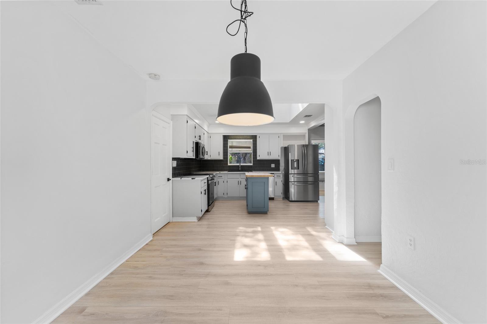 BAY WOODS SUB 1 TALLEYS - Residential Lease