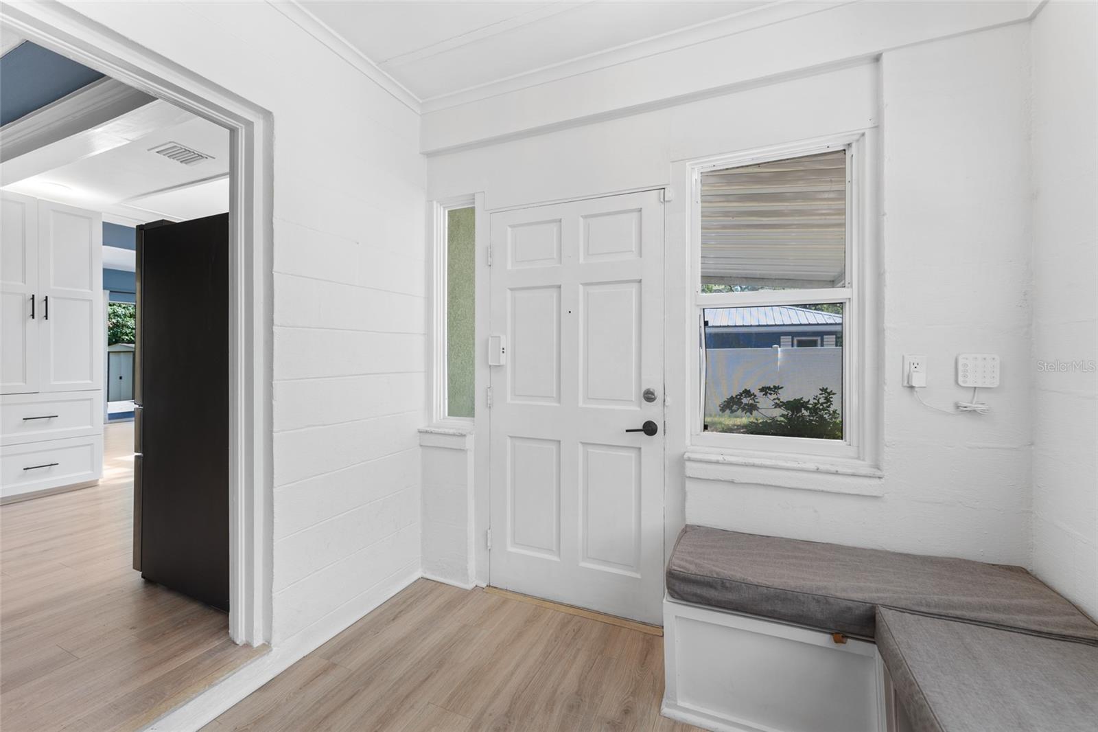 BAY WOODS SUB 1 TALLEYS - Residential Lease