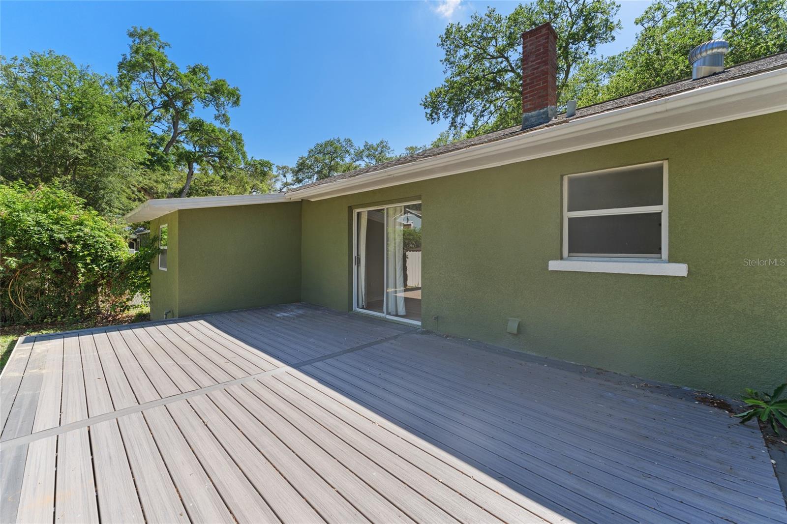 BAY WOODS SUB 1 TALLEYS - Residential Lease