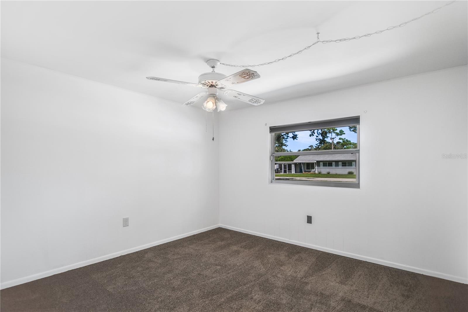 CEDAR MANOR - Residential