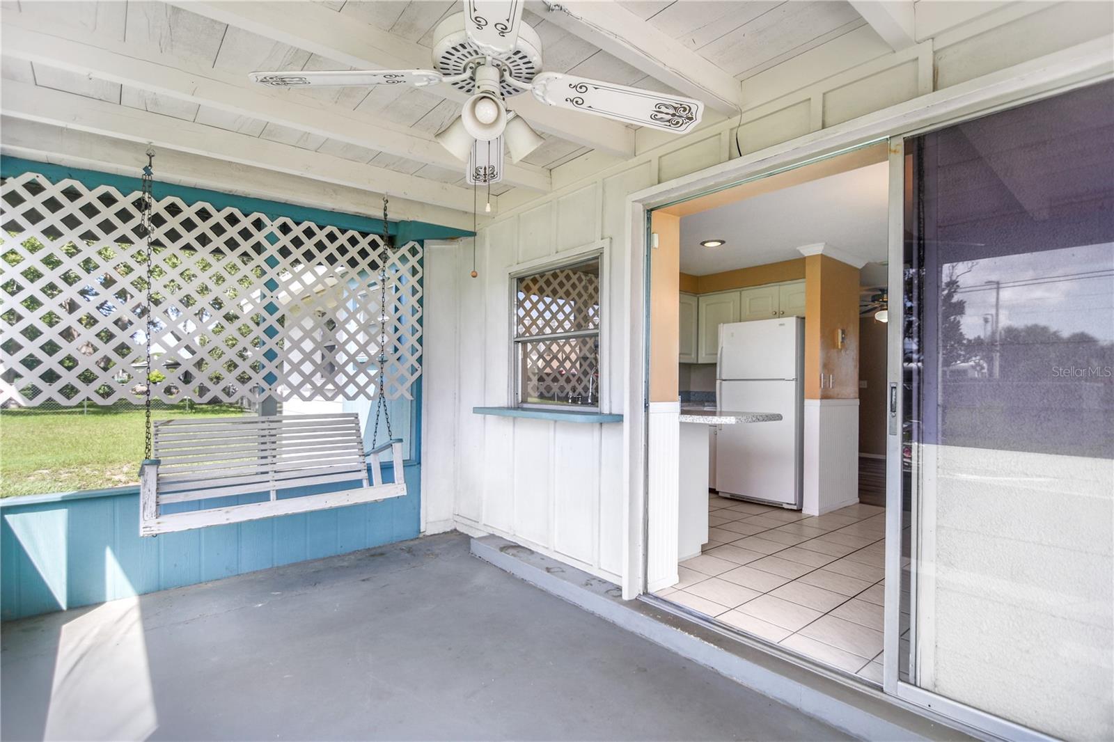 CEDAR MANOR - Residential