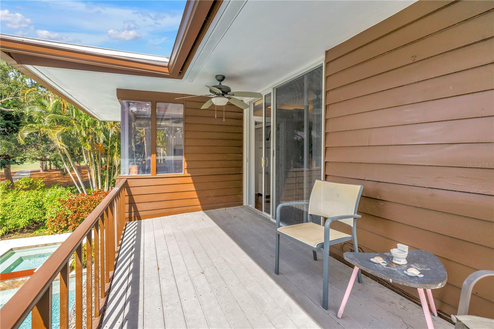 NORTH EAST PARK PLACIDO SHORES - Residential