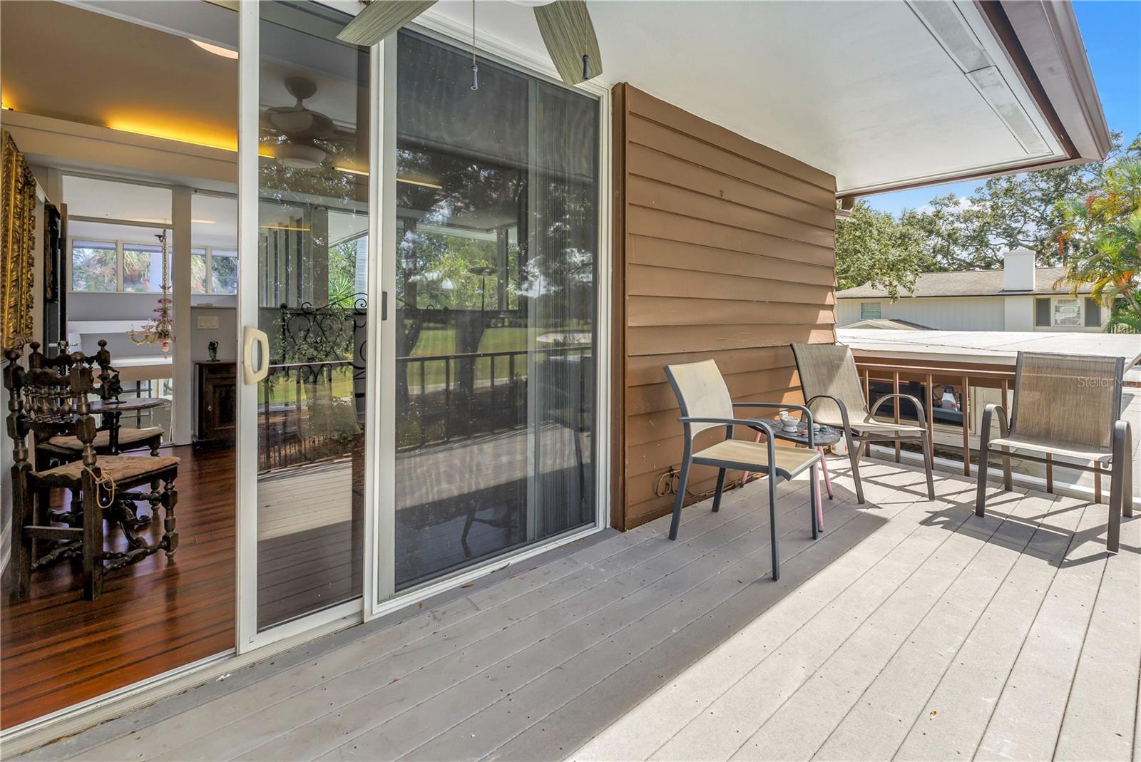 NORTH EAST PARK PLACIDO SHORES - Residential