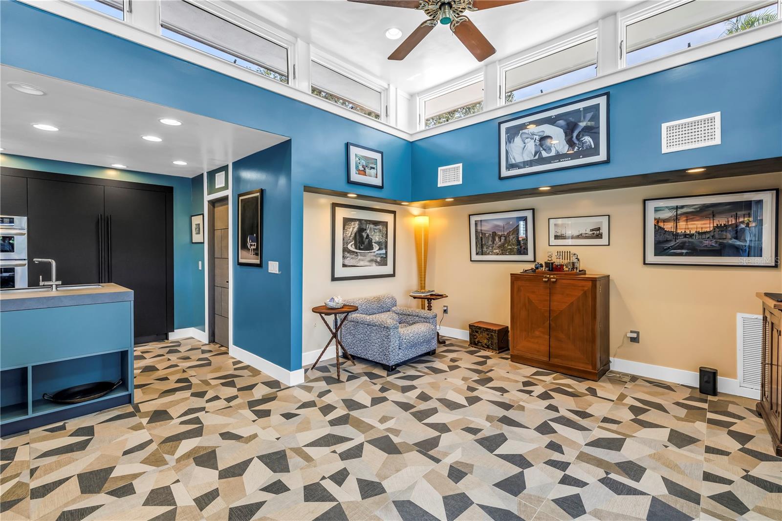 NORTH EAST PARK PLACIDO SHORES - Residential