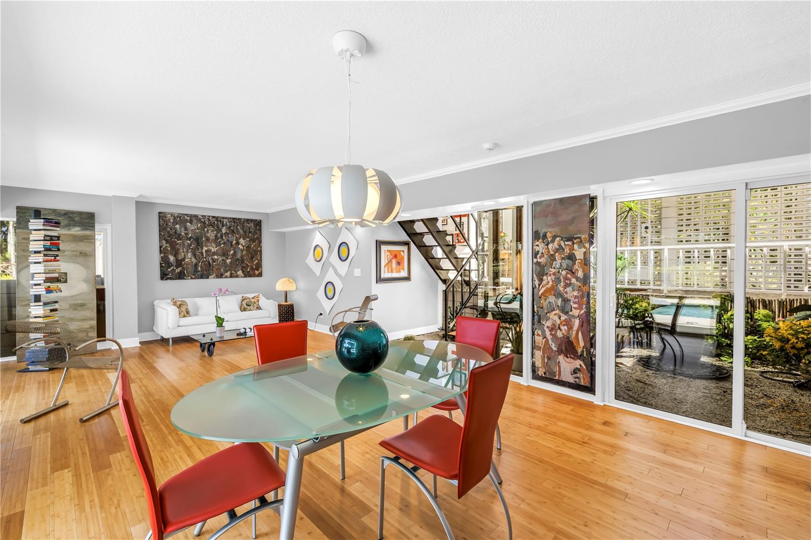 NORTH EAST PARK PLACIDO SHORES - Residential