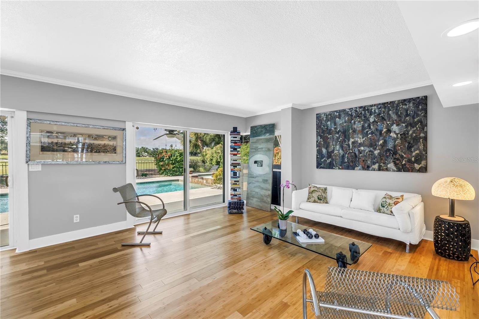 NORTH EAST PARK PLACIDO SHORES - Residential