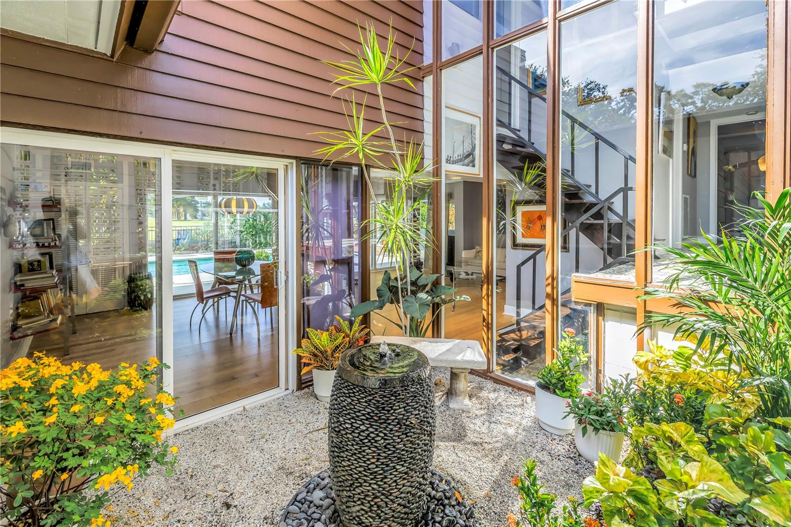 NORTH EAST PARK PLACIDO SHORES - Residential