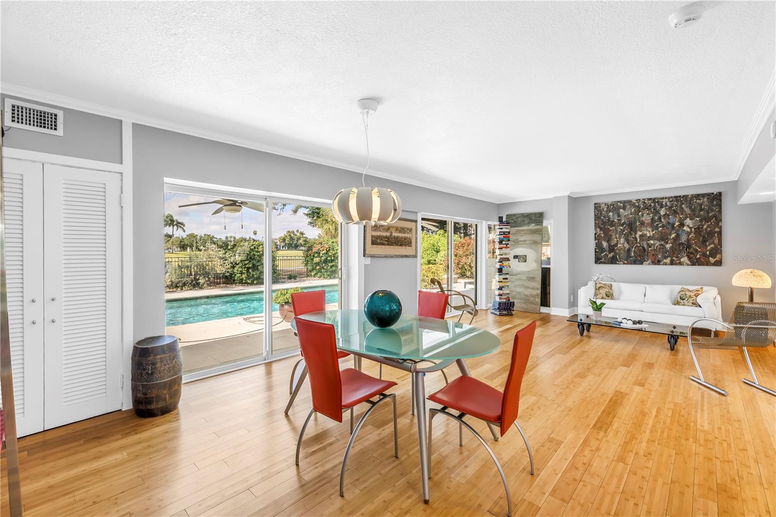 NORTH EAST PARK PLACIDO SHORES - Residential