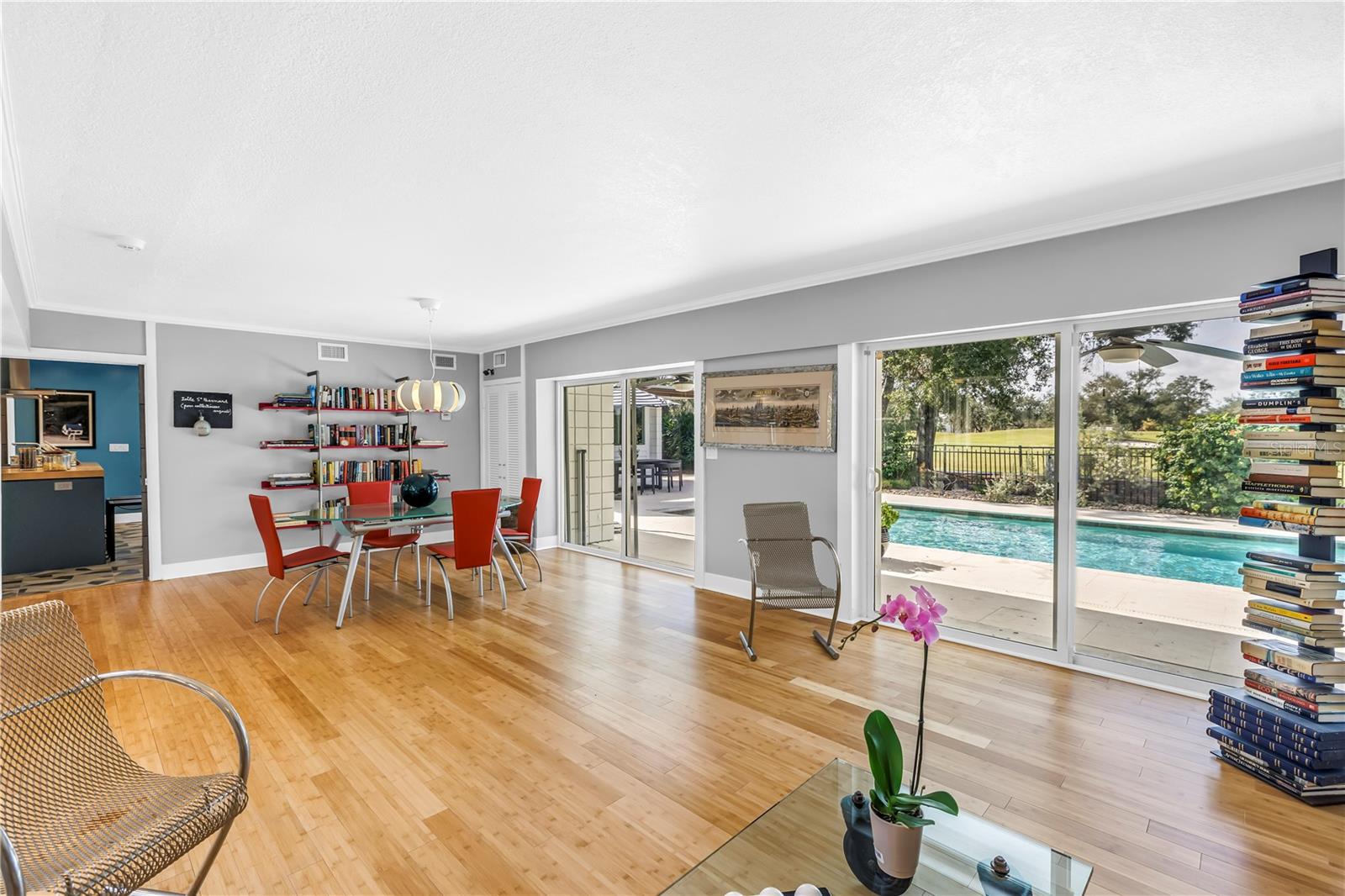 NORTH EAST PARK PLACIDO SHORES - Residential