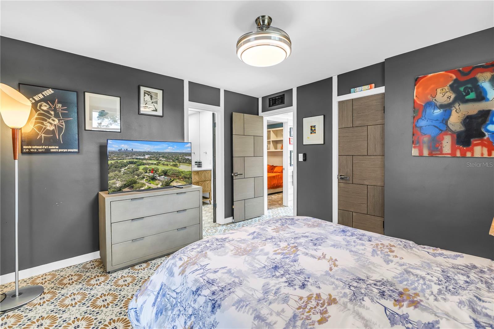 NORTH EAST PARK PLACIDO SHORES - Residential