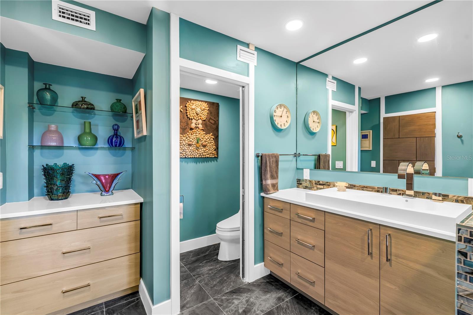 NORTH EAST PARK PLACIDO SHORES - Residential