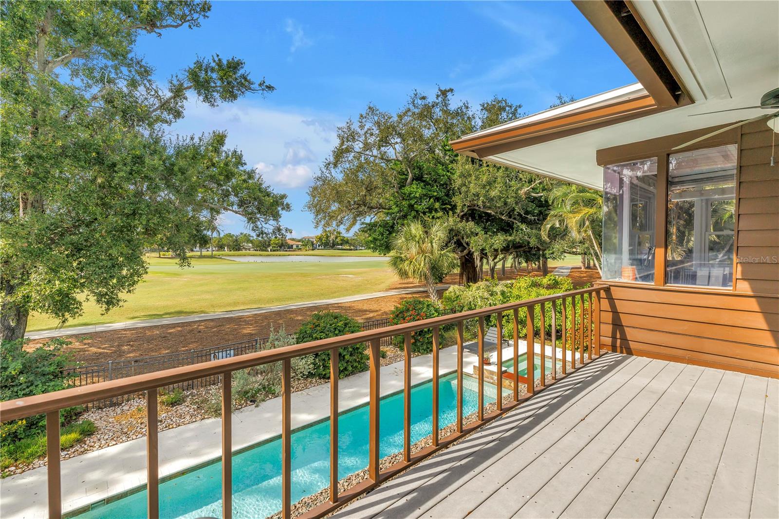 NORTH EAST PARK PLACIDO SHORES - Residential