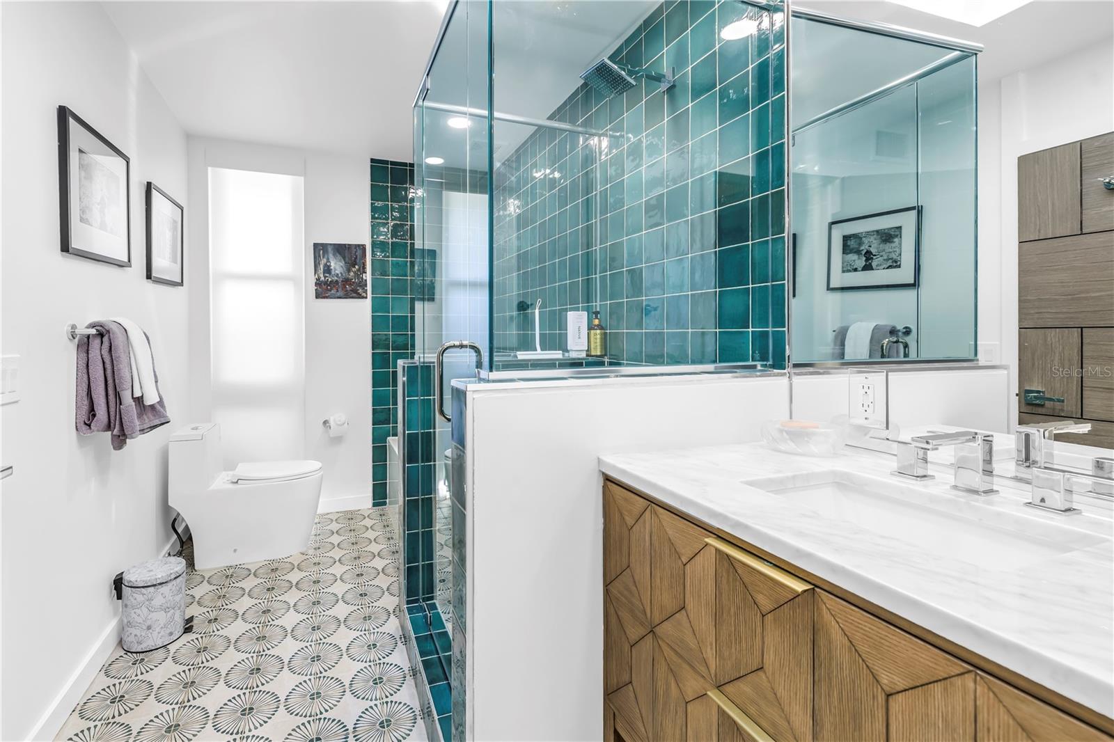 NORTH EAST PARK PLACIDO SHORES - Residential