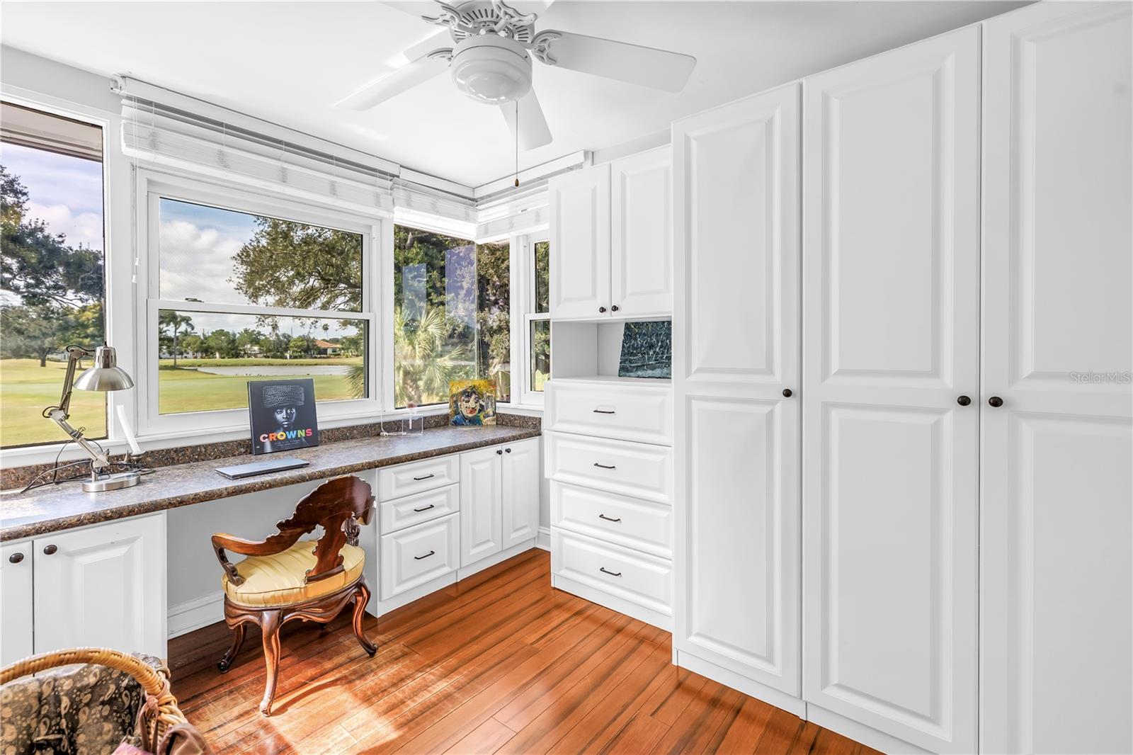 NORTH EAST PARK PLACIDO SHORES - Residential