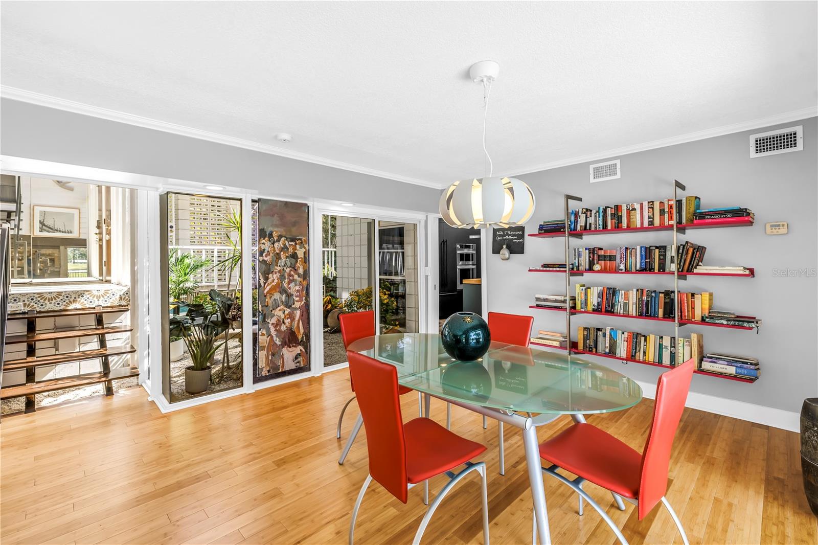 NORTH EAST PARK PLACIDO SHORES - Residential