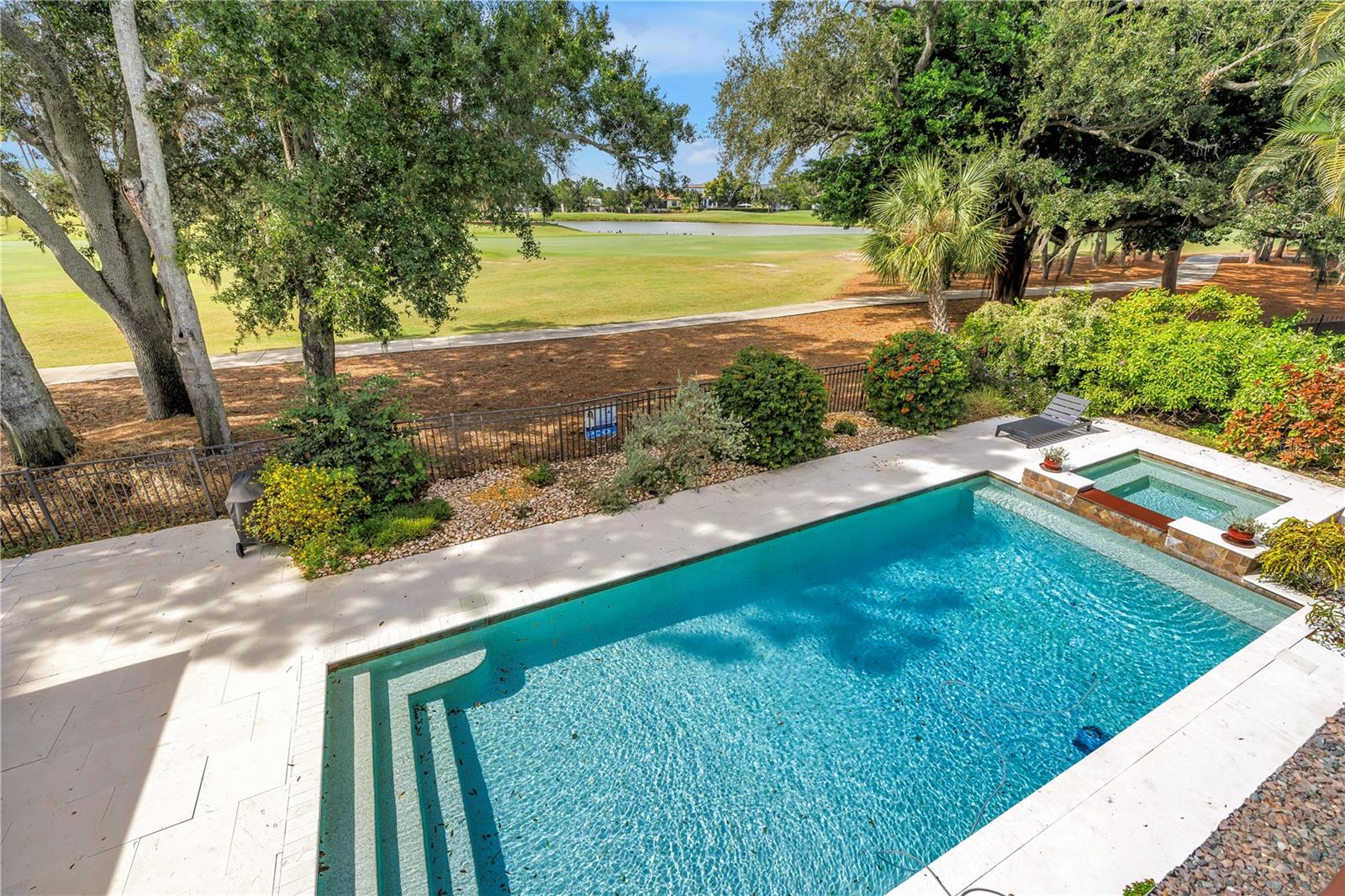 NORTH EAST PARK PLACIDO SHORES - Residential