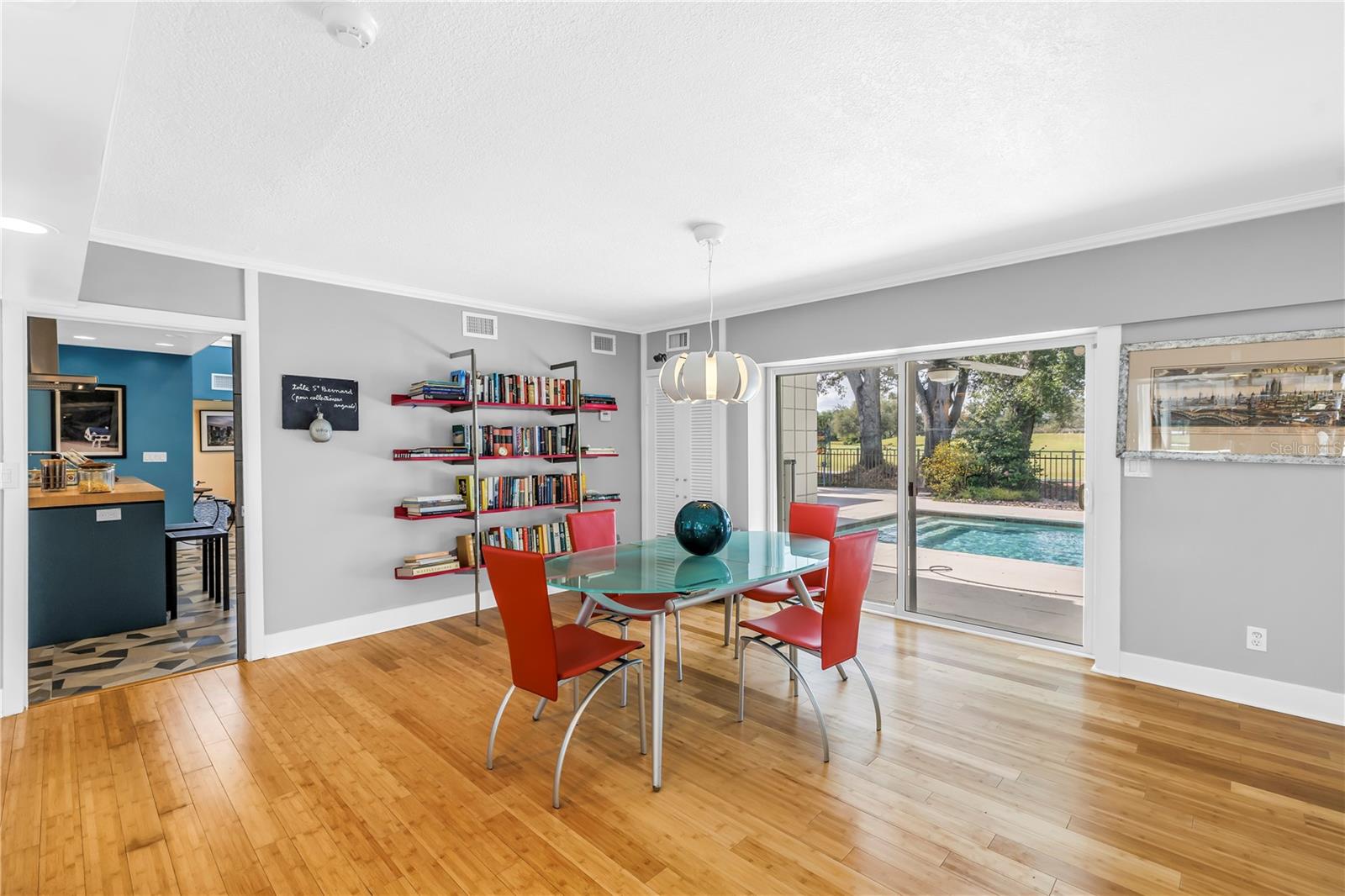 NORTH EAST PARK PLACIDO SHORES - Residential