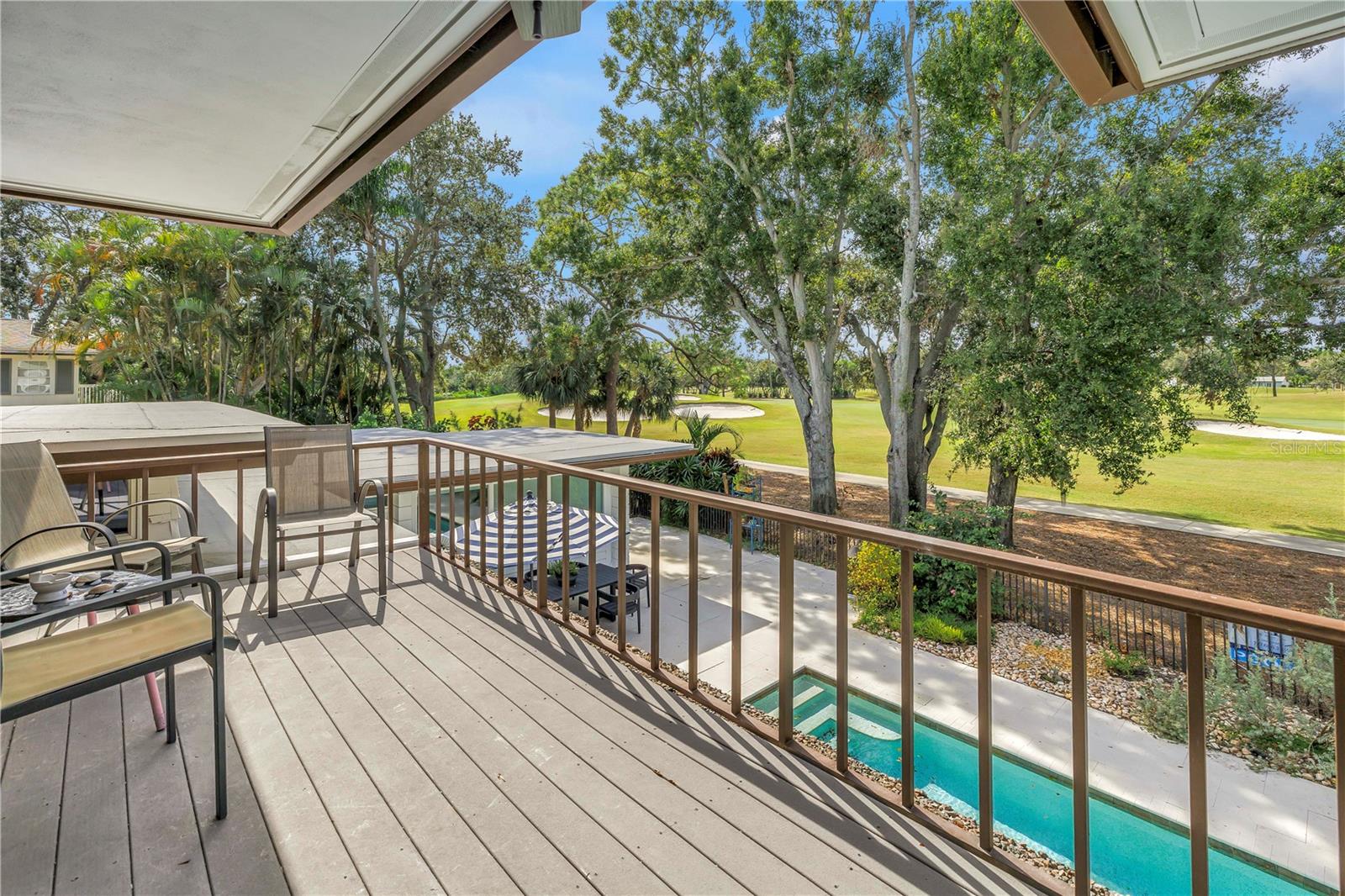 NORTH EAST PARK PLACIDO SHORES - Residential