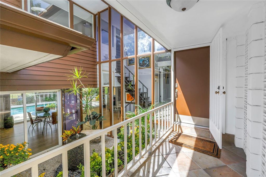 Photo of 3130 Walnut Street NE, St Petersburg, FL 33704 (MLS # TB8437708)