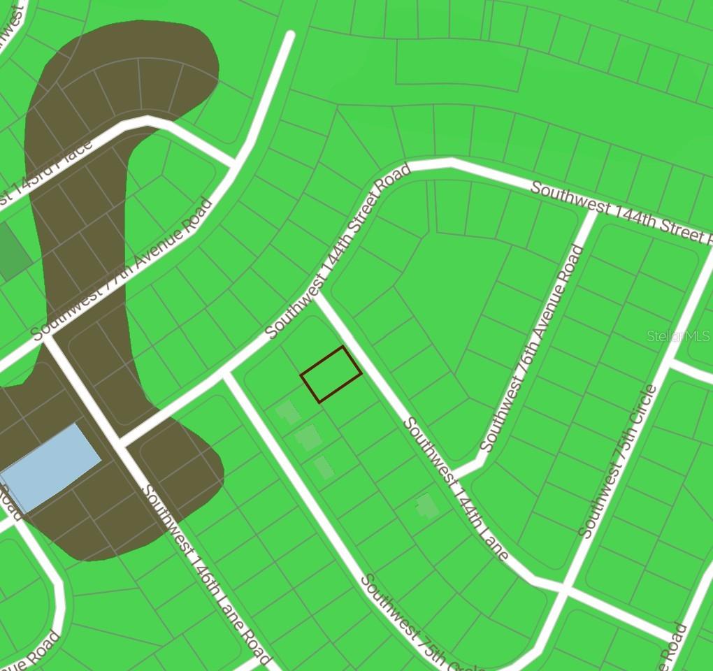 BLK 1351 LOT 2 SW 144TH LANE