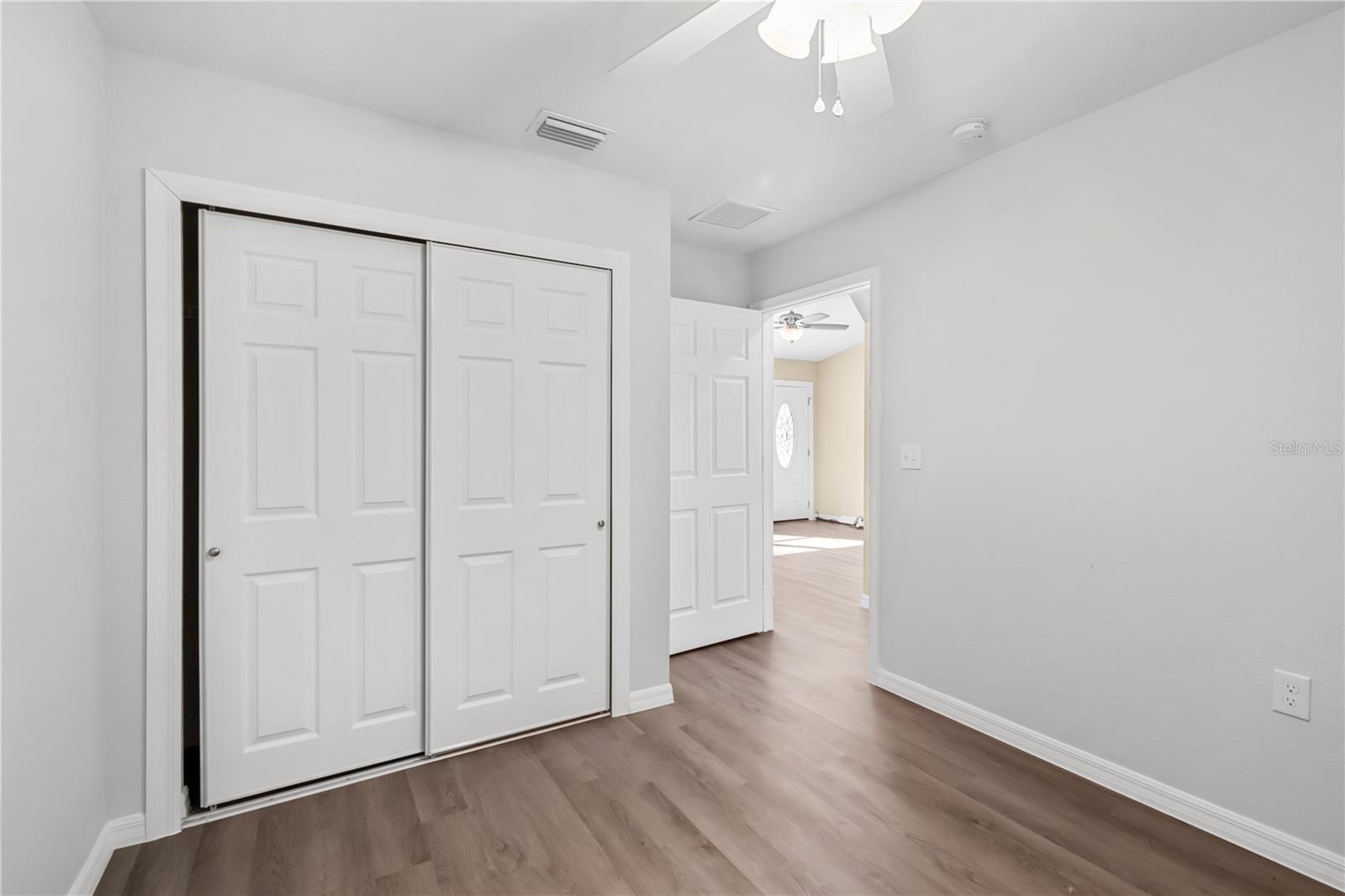 WILLISTON HLNDS - Residential