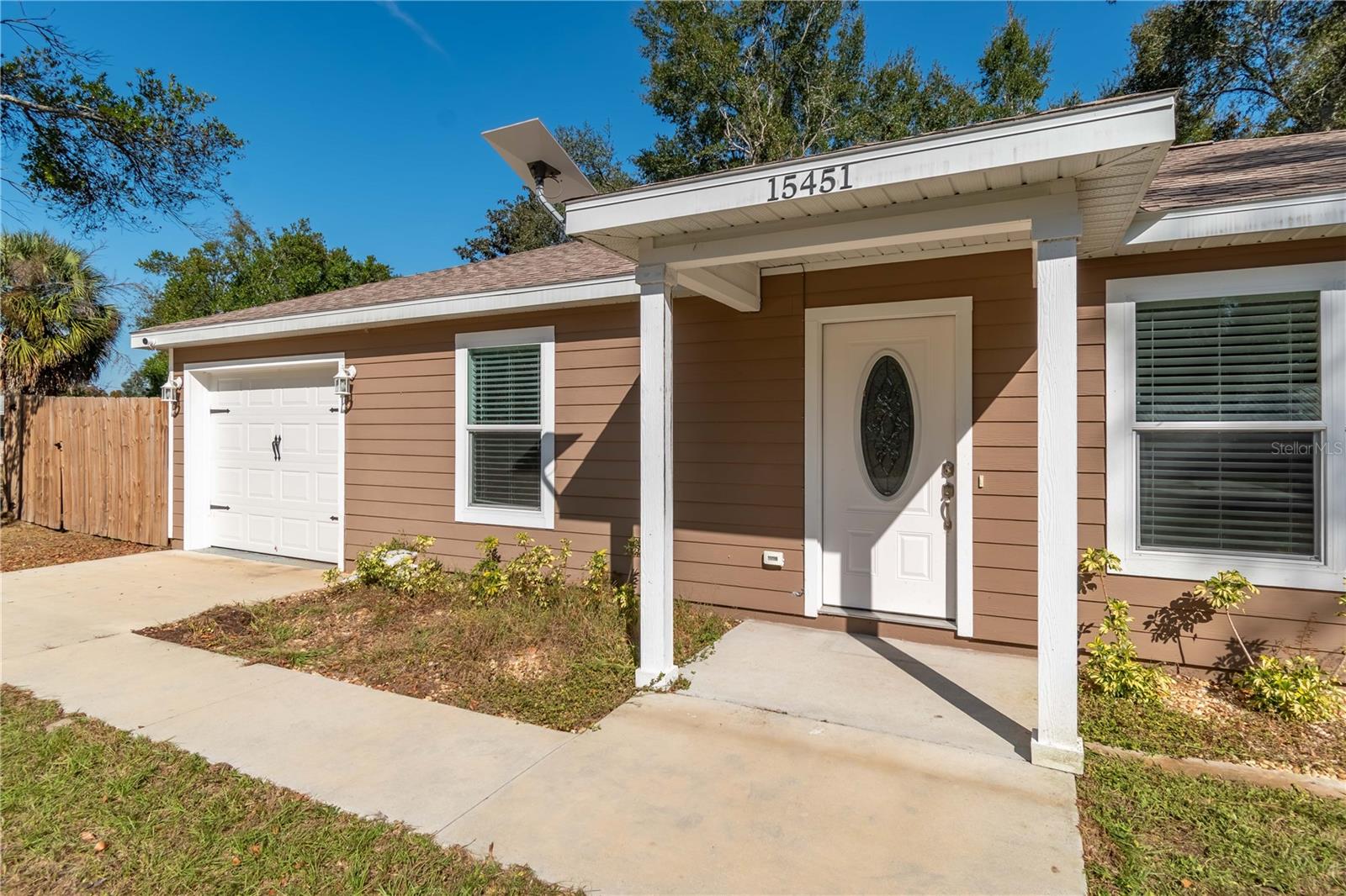 WILLISTON HLNDS - Residential