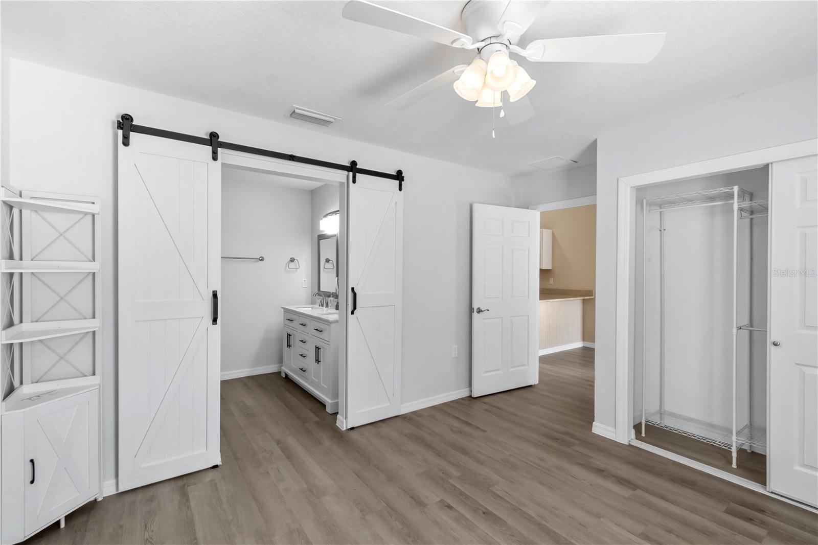 WILLISTON HLNDS - Residential