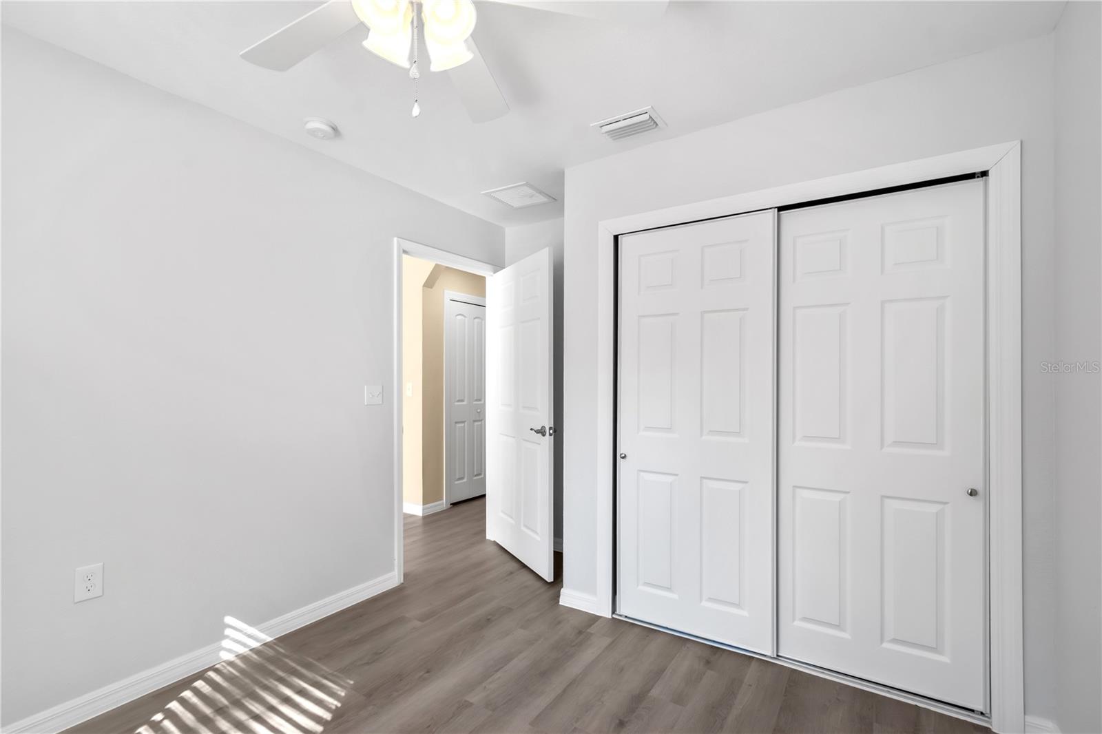 WILLISTON HLNDS - Residential