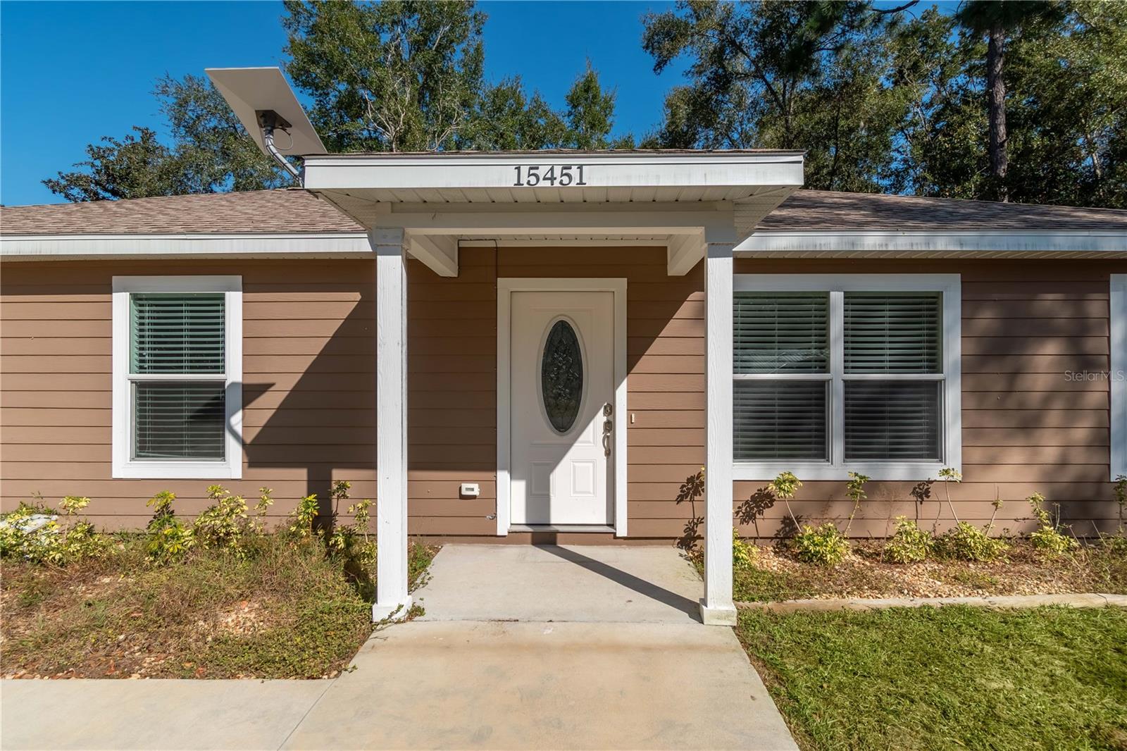 WILLISTON HLNDS - Residential