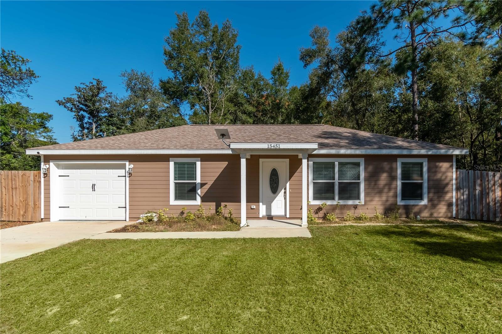 WILLISTON HLNDS - Residential