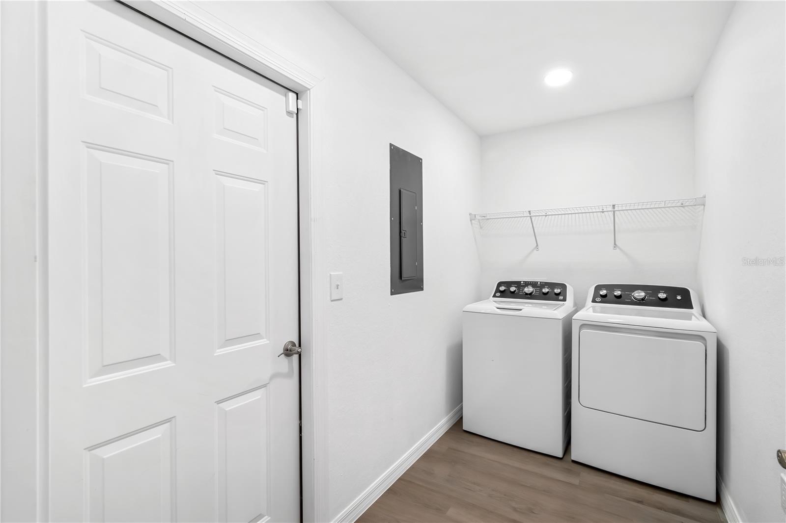 WILLISTON HLNDS - Residential