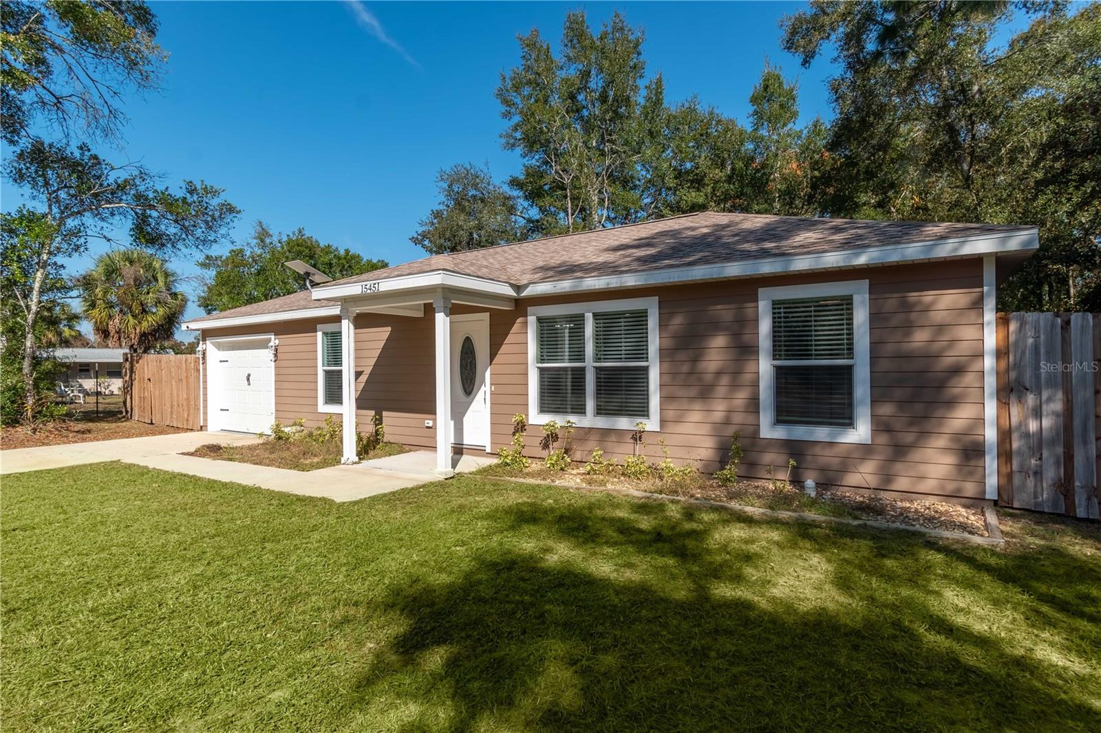 WILLISTON HLNDS - Residential