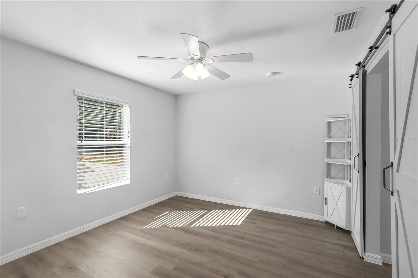 WILLISTON HLNDS - Residential