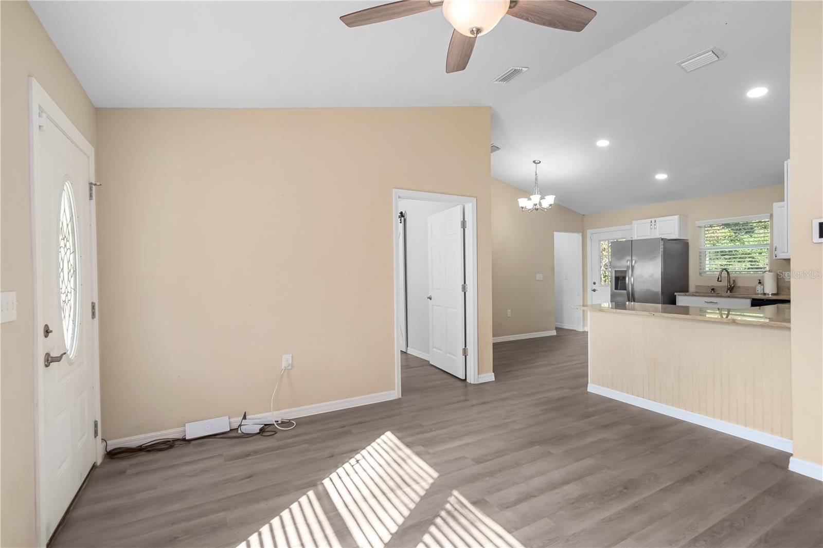 WILLISTON HLNDS - Residential