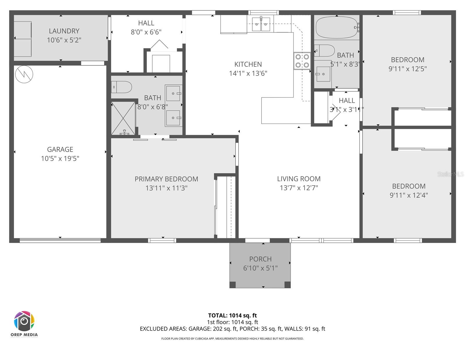 WILLISTON HLNDS - Residential