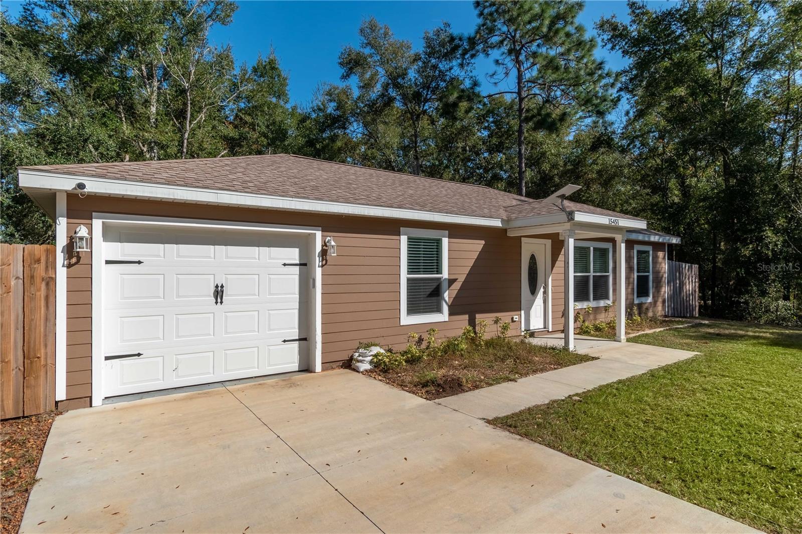 WILLISTON HLNDS - Residential