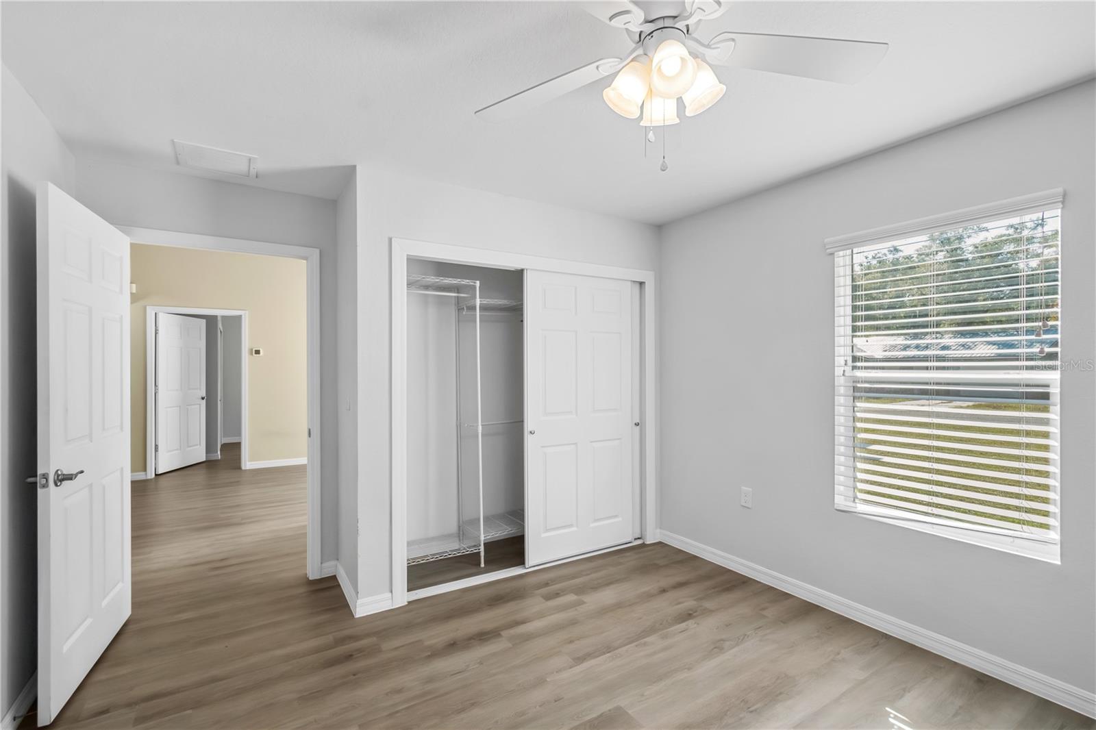 WILLISTON HLNDS - Residential