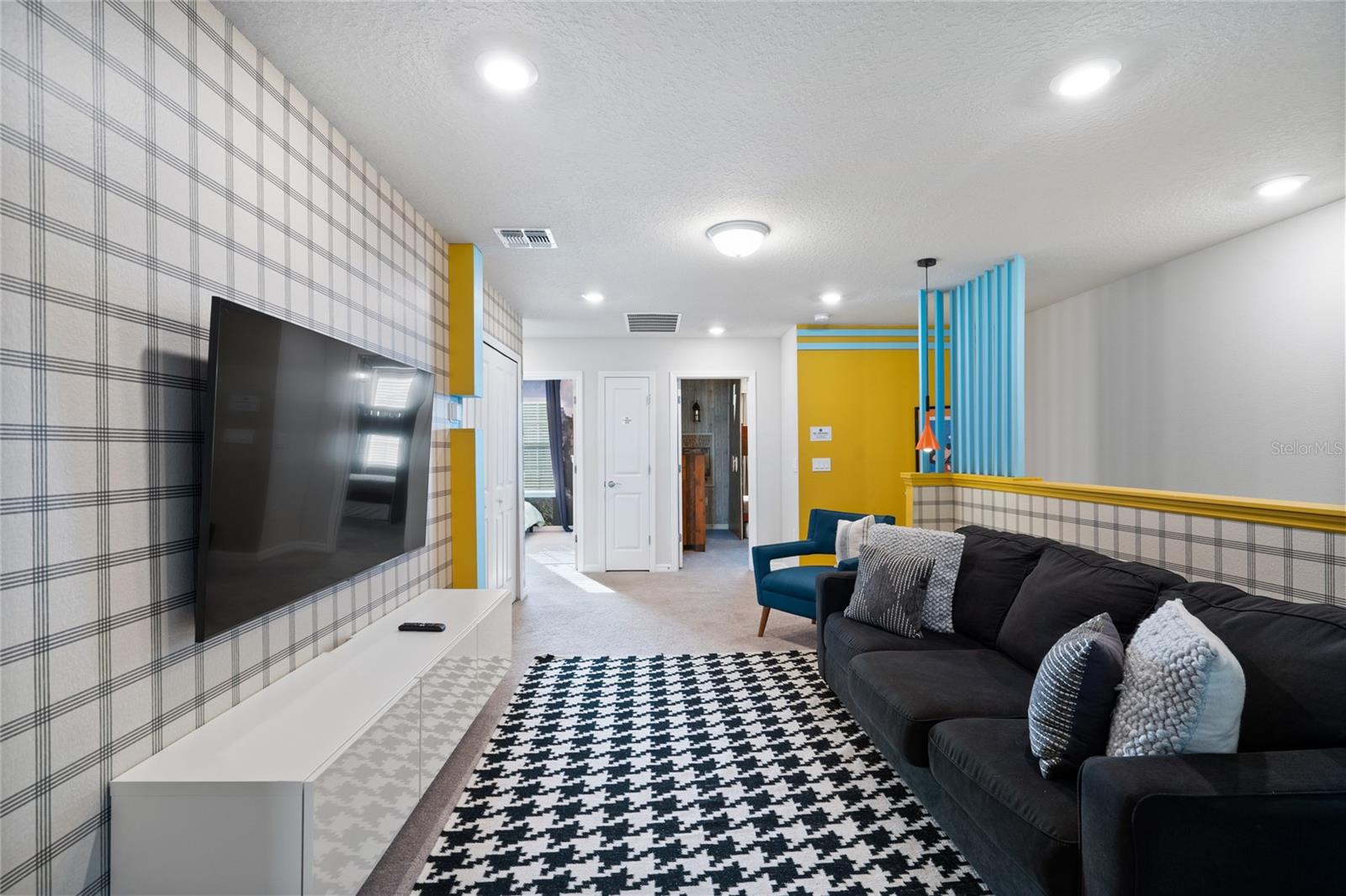 WINDSOR ISLAND RESIDENCE - Residential