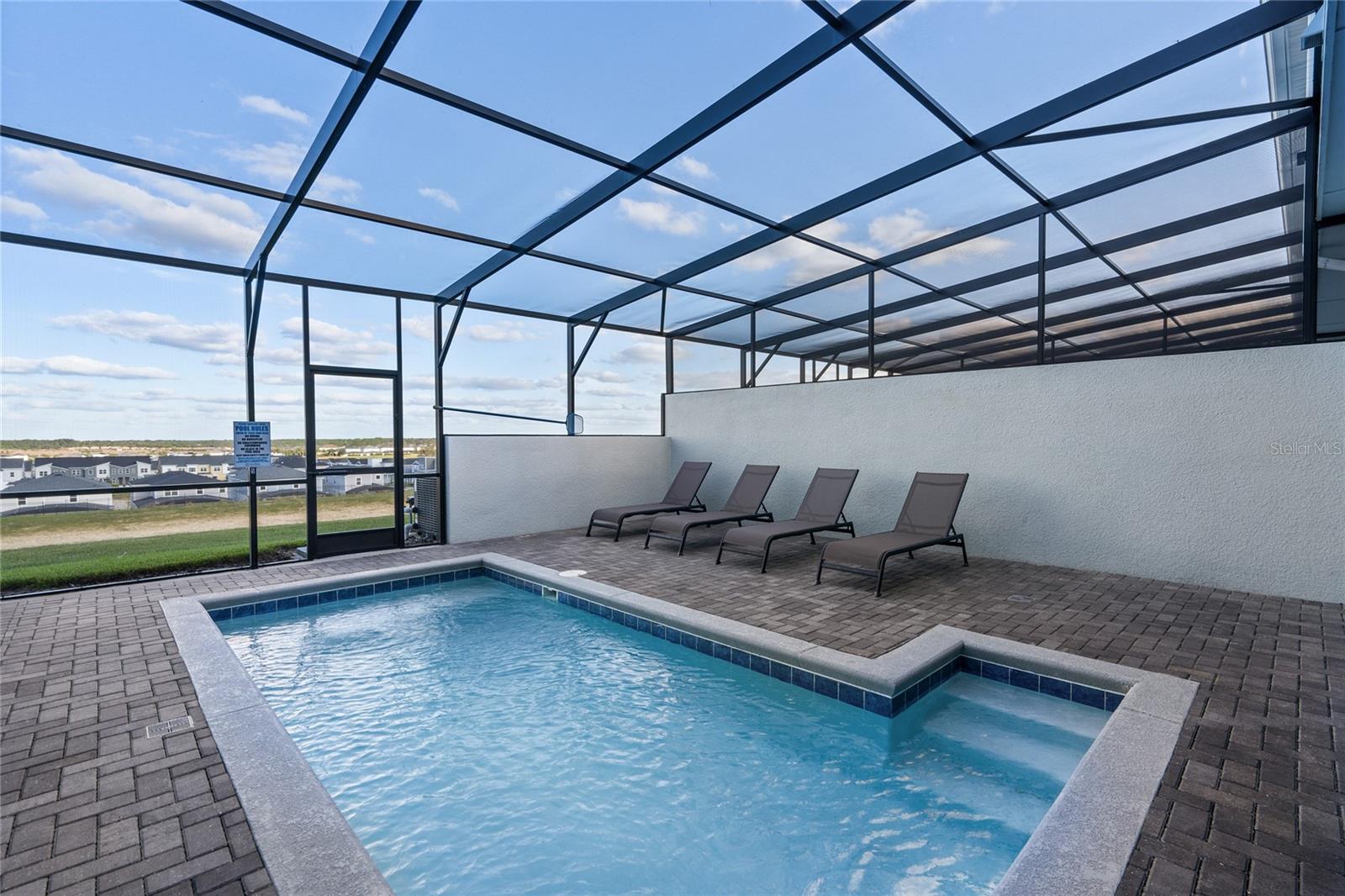 WINDSOR ISLAND RESIDENCE - Residential