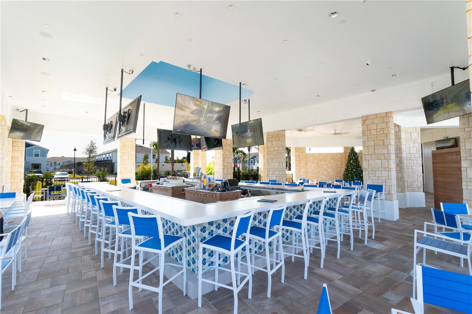 WINDSOR ISLAND RESIDENCE - Residential