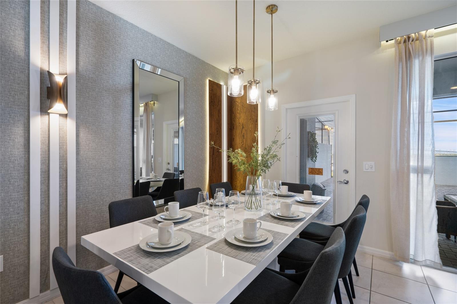 WINDSOR ISLAND RESIDENCE - Residential