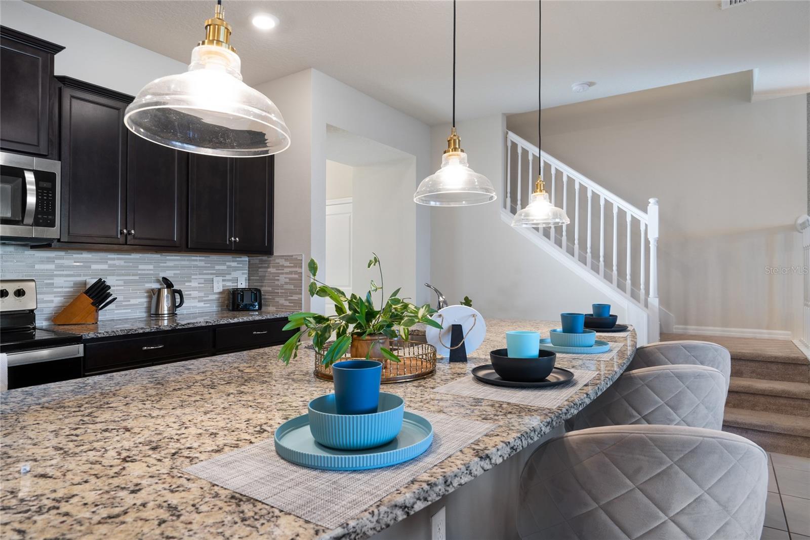 WINDSOR ISLAND RESIDENCE - Residential